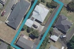 27 Rata Street, Maeroa, Hamilton