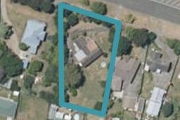 16 AVENUE RD, Foxton, Foxton