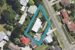 63 Graham Road, Inner Kaiti, Gisborne