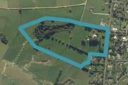 114 Saint Leger Road, Te Awamutu, Te Awamutu