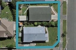 18 Perth Street, Windsor, Invercargill