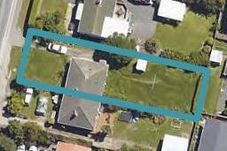 53 Churchill Street, Kaikoura