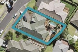 7 Mannikin Place, Unsworth Heights, Auckland