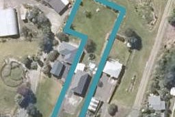 5930A State Highway 10, Awanui