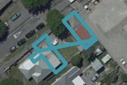 1/21 Leamington Street, Addington, Christchurch