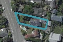 51 Hackthorne Road, Cashmere, Christchurch