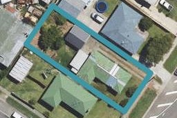 309 Rutene Road, Kaiti, Gisborne