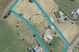 23 Tipapakuku Road, Dannevirke