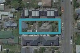 491 Manchester Street, St Albans, Christchurch