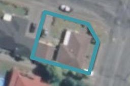 25 John Street, Temuka