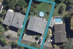 45 Edinburgh Road, Hillcrest, Hamilton