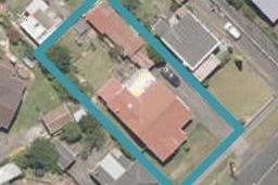 18 Cambridge Street, Gonville, Whanganui