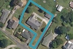 24 Dawson Street, Pahiatua