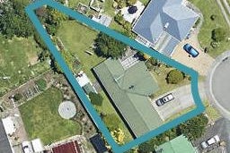 14 Campbell Place, Pukehangi, Rotorua
