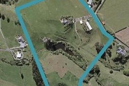 53 Pitt Road, Hillsborough, New Plymouth
