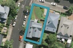19 Carlton Gore Road, Grafton, Auckland