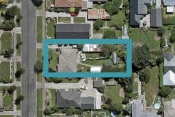 36 Conyers Street, Georgetown, Invercargill