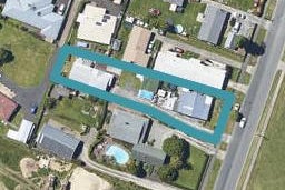 48B Park Road, Katikati, Katikati