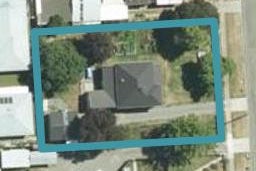 6 Burden Street, Redwoodtown, Blenheim