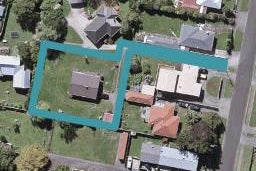 20B Maire Street, Inglewood, Inglewood