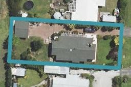 5 Murphy Road, Wainui, Gisborne
