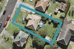 20 Elphinstone Avenue, Wesley, Auckland
