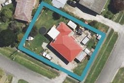 14 Oman Street, Kaiti, Gisborne