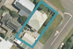 159 Hampden Street, Hokitika