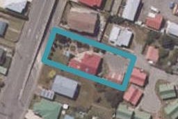 31 Aln Street, Oamaru