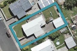 16 Ottrey Street, Clifton, Invercargill