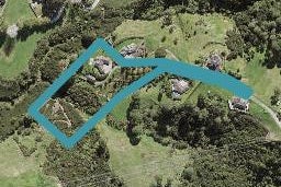 354 Ridge Road, Albany