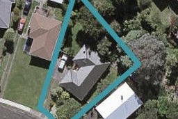 7 Sardinha Place, Marfell, New Plymouth