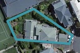 31 Hobson Crescent, Thorndon, Wellington