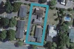 19B First Street, Lansdowne, Masterton