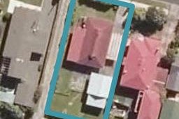 81 Mill Street, Marton