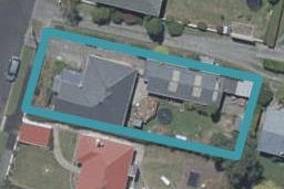 33 Turner Street, Halfway Bush, Dunedin
