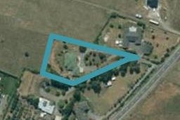 348 Porangahau Road, Waipukurau, Waipukurau