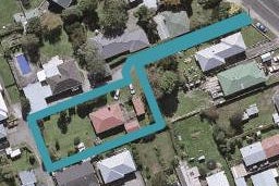 31A Omata Road, Marfell, New Plymouth