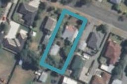 100 Rolleston Street, Rakaia, Rakaia
