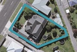 301 Frankley Road, Ferndale, New Plymouth