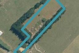 209 Church Road, Dannevirke
