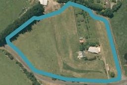 426 Hot Springs Road, Tahawai, Katikati