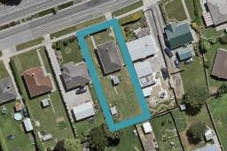 289 St Andrew Street, Glengarry, Invercargill