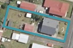 8 Claudius Street, Dannevirke