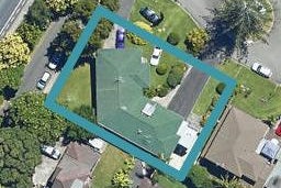 8 Fifth Avenue East, Tauranga, Tauranga