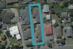 2/107 Suva Street, Upper Riccarton, Christchurch