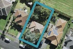20 Moira Street, Ponsonby, Auckland