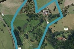 393 Barrett Road, Omata, New Plymouth