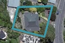 106 Inglis Street, Seatoun, Wellington