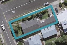 61 Record Street, Fitzroy, New Plymouth